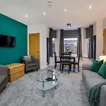 Appartement 1 The Keyes- Stylish & Spacious With Free Parking York