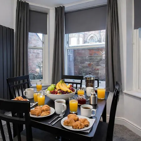 1 The Keyes- Stylish & Spacious With Free Parking * York