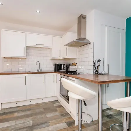 1 The Keyes- Stylish & Spacious With Free Parking York